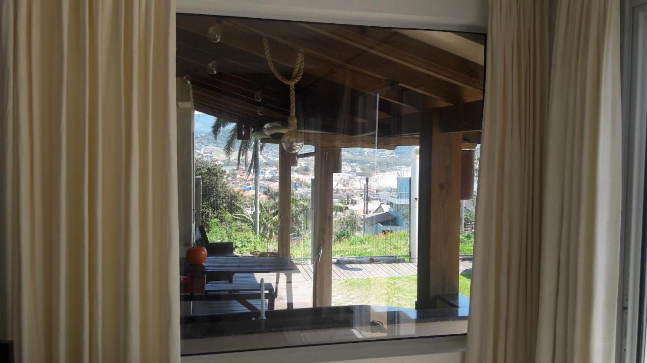 Casa Garopaba Villa Exterior photo